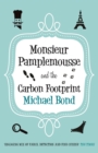 Monsieur Pamplemousse and the Carbon Footprint - eBook