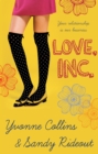 Love Inc. - eBook