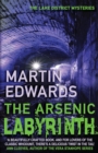 The Arsenic Labyrinth - eBook