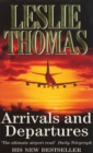 Arrivals & Departures - Book