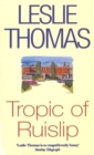 Tropic Of Ruislip - Book