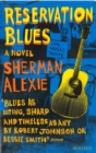 Reservation Blues - Book
