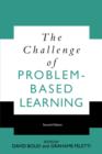 The Challenge of Problem-based Learning - Book