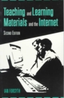Teaching and Learning Material and the Internet - Book