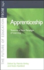 Apprenticeship: Towards a New Paradigm of Learning - Book