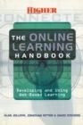 The Online Learning Handbook : Developing and Using Web-based Learning - Book