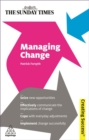 Managing Change - Book