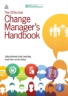 The Effective Change Manager's Handbook - Book