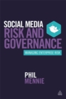 Social Media Risk and Governance : Managing Enterprise Risk - Book