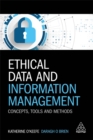 Ethical Data and Information Management : Concepts, Tools and Methods - Book
