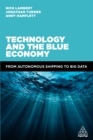 Technology and the Blue Economy : From Autonomous Shipping to Big Data - eBook