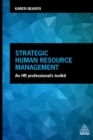 Strategic Human Resource Management : An HR Professional's Toolkit - eBook