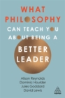 What Philosophy Can Teach You About Being a Better Leader - Book