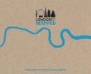 Londonist Mapped; Hand-drawn Maps for the Urban Explorer - Book