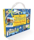 Travel Activity Pack - Book