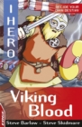 Viking Blood - Book