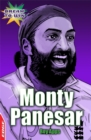 Monty Panesar - Book