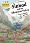 Sinbad and the Diamond Valley - Book