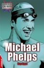 Michael Phelps : v. 6 - Book
