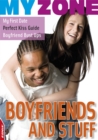 Boyfriends and Stuff - Book