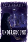 Underground : Number 3 in series - Book