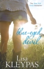 Blue-Eyed Devil : Number 2 in series - Book