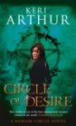 Circle Of Desire : Number 3 in series - Book