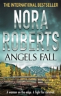 Angels Fall - Book