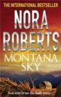 Montana Sky - Book