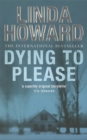 Dying To Please - Book