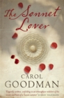 The Sonnet Lover - Book
