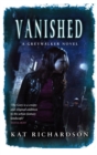Vanished : Number 4 in series - Book
