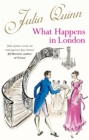 What Happens In London - Book