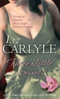 Three Little Secrets : Number 3 in series - Book