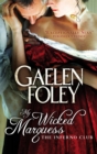 My Wicked Marquess : Number 1 in series - Book