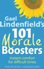 Gael Lindenfield's 101 Morale Boosters : Instant Comfort for Difficult Times - Book