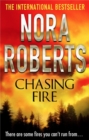 Chasing Fire - Book