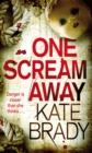 One Scream Away : Number 1 in series - Book