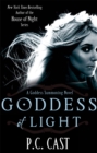 Goddess Of Light : Number 3 in series - Book