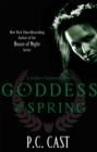 Goddess Of Spring : Number 2 in series - Book