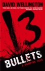 13 Bullets : Number 1 in series - Book