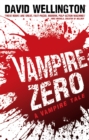 Vampire Zero : Number 3 in series - Book