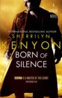 Born Of Silence : Number 5 in series - Book