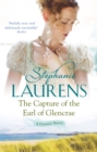 The Capture Of The Earl Of Glencrae : Number 3 in series - Book