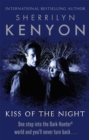 Kiss Of The Night - Book