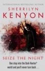 Seize The Night - Book