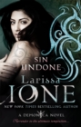 Sin Undone : Number 5 in series - Book