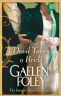Devil Takes A Bride : Number 5 in series - Book