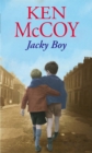 Jacky Boy - Book