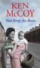 Two Rings For Rosie - Book